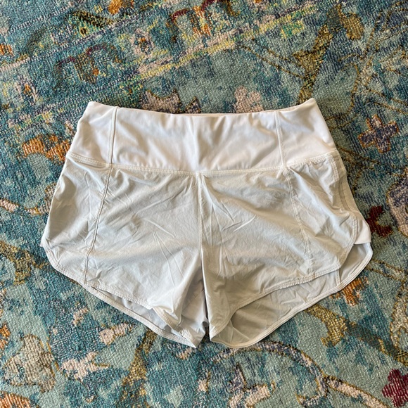 Athleta Run With It Shorts - Picture 2 of 4